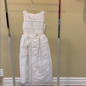 Flower Girl/ Communion Dress